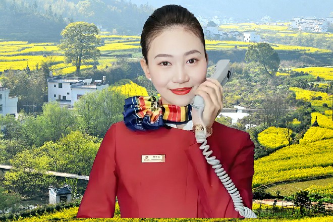 苏曼s把皮球推给了她，罗芙也不能吭声，只能默默地配合了