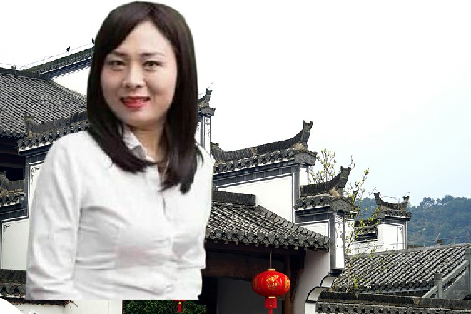 一直到僧人们再次休息，那人影又慢慢出现在他身前