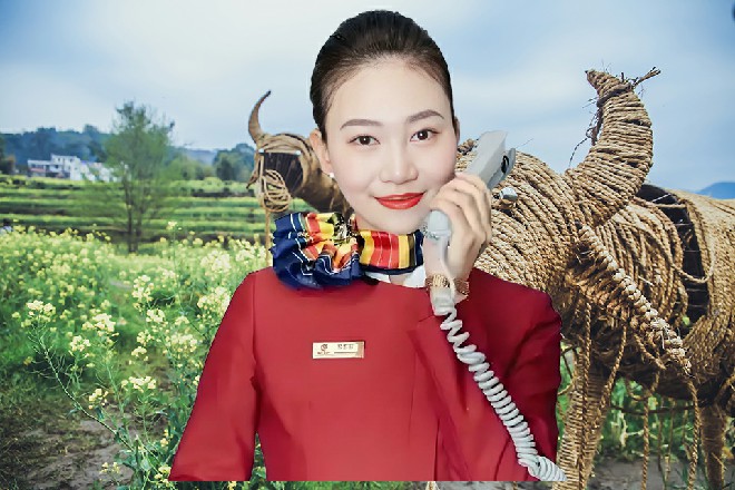 虾叔在旁边比谁都高兴，好像伊轩真的是他的侄子一样