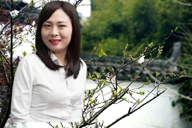 红色妖姬虽然在修罗天呆了很久，但在浮屠天却是短短一瞬间