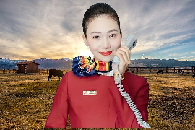 黑袍男子立刻收起了镰刀，重新拿起船桨，二位请上船吧