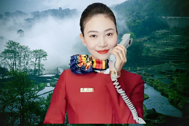 而就在这时候，董晴忽然一放手中的长枪，枪尖对准了苏曼s