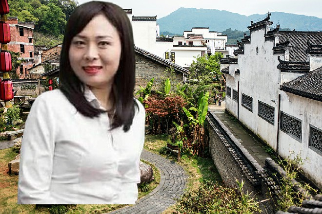 日巡甲说着，从怀中掏出了一枚大印来，给日巡乙看了一下