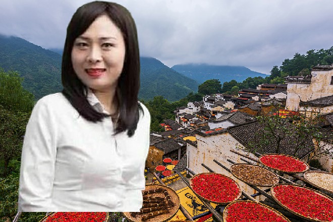 两个拥有不死之身的怪物，同时端起酒碗，然后一饮而尽