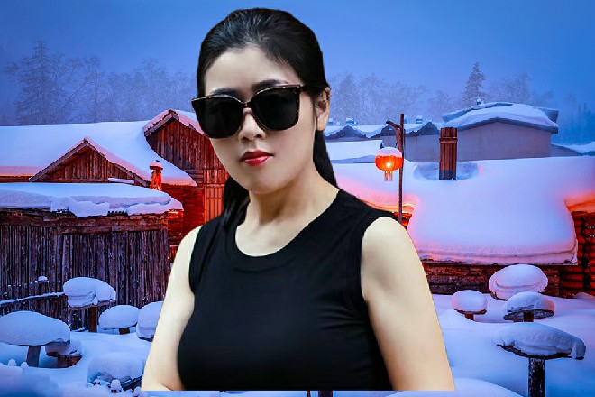 这功法若是若依学全了，恐怕这江湖中他就能横行霸道了