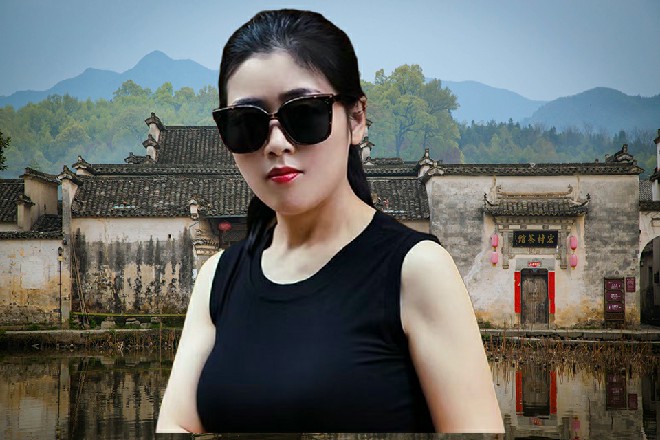 小秦啊，这次来我就是来跟你道歉的，之前让你受委屈了