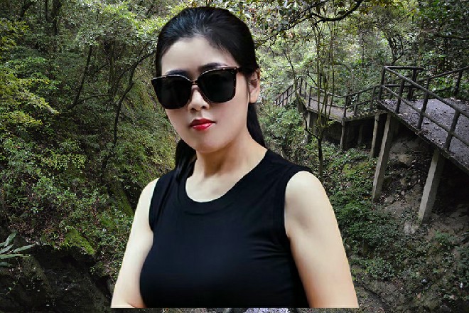 女子竟然脸红了，你这种登徒子，被玄冥寒气弄死算了