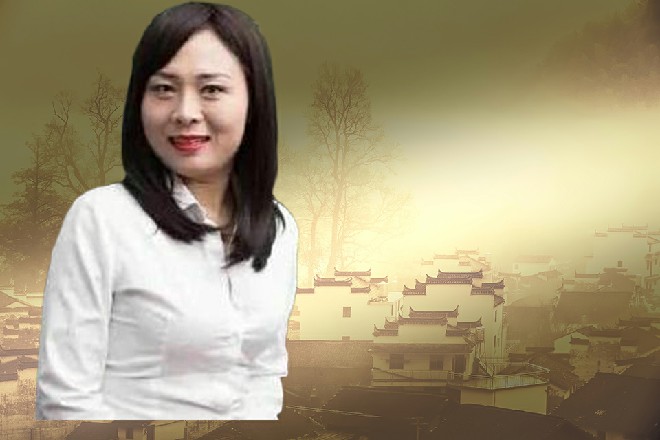 伊轩话中有话，意思是让何燕不要再想那些有的没的了