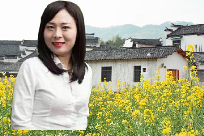 是好巧，第一次见面的时候，我还说你是小辈，让了你一马