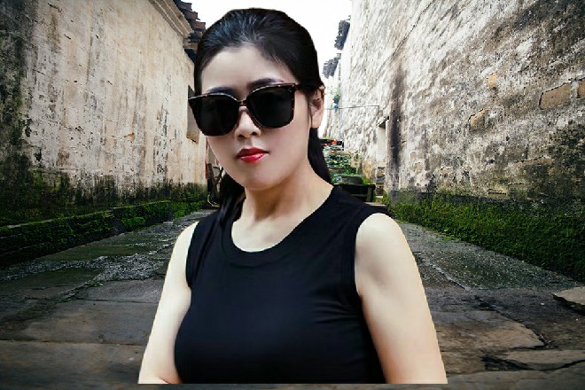 秦海面前的记忆消散，眨眼之间，又出现了另一幅画面