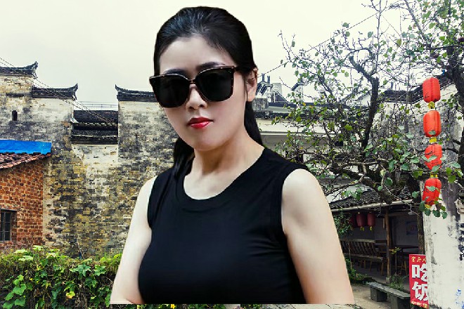 苗小萌叹了口气，不过转眼又笑了起来，幸好我早有准备