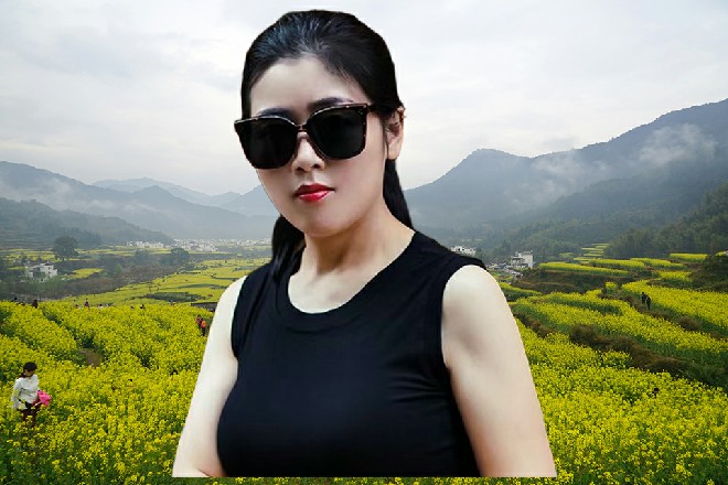 我们的生命都是光明神的我们的一生也是光明神的