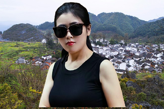 露露妹妹，你别走啊就死了个老太太而已无所谓的啊