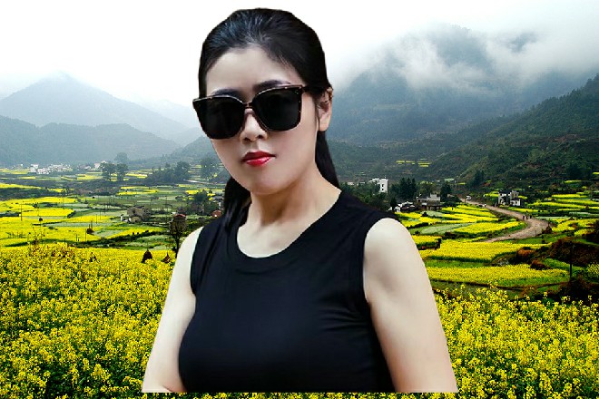 没想到，这江湖上除了罗芙，竟然还有第二个人会至高剑意