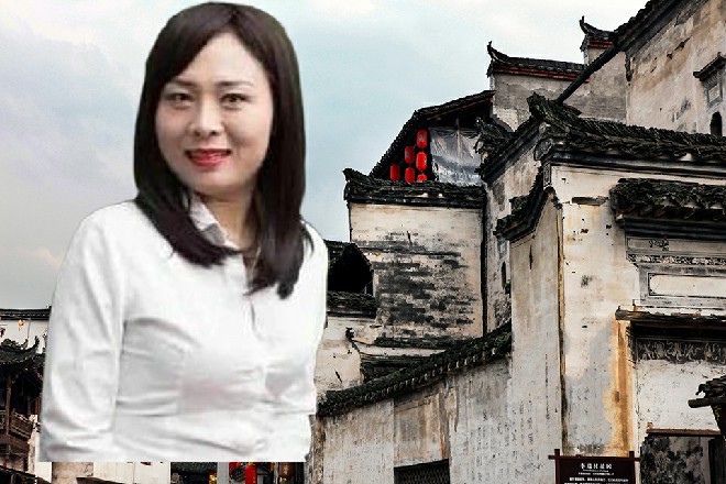 若依心中嘿嘿笑，哥们，咱们的好日子，可是刚刚开始呢