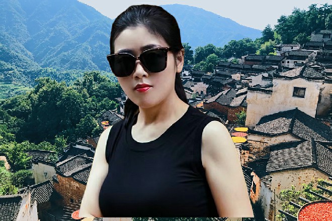 该死，区区一个华夏管家，以为能对抗得了我岛国天忍众么