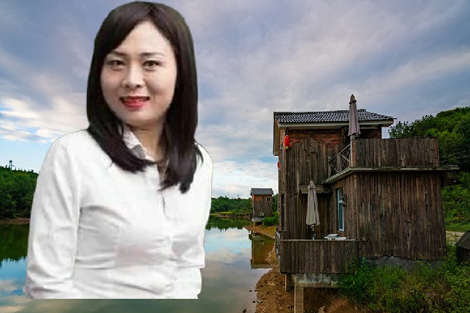 张大夫差点吓尿，真的是紫罗兰的教父尼玛，有没有搞错