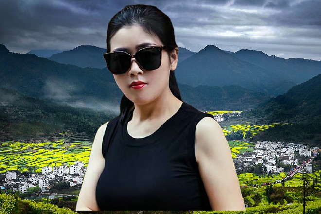 所以看到苏曼s竟然还用手枪，唐燕看他的目光也更加轻蔑起来