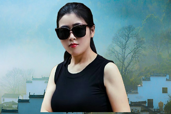 去屎吧，赶紧把你那手电筒都给我关了，你要晃瞎谁啊