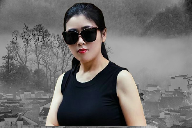 谋士鼓着力气喊道：我，我还有天甲军快杀死这些九黎狗