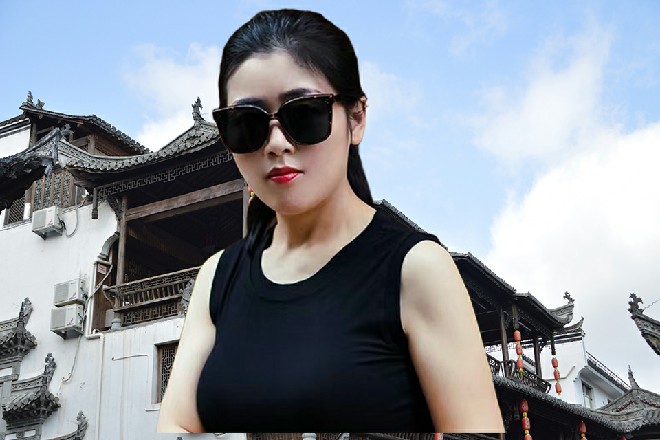 玉少爷啊，这是咋回事啊，大喜之日就打自己媳妇儿呢