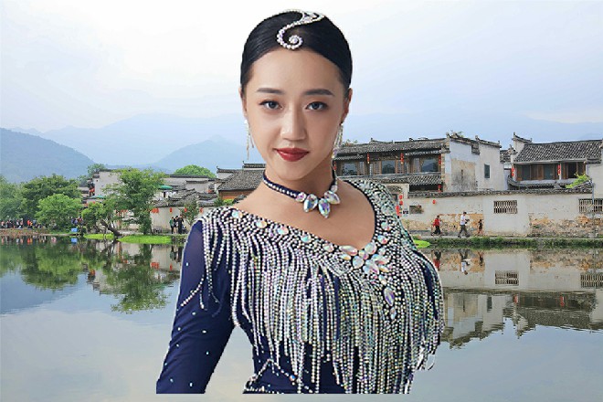 诺曦S这话说完，慧能下意识地往旁边的厢房望了一眼