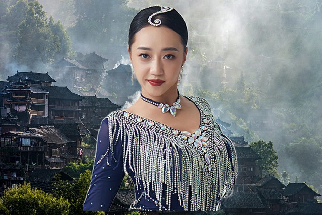 伏尔加咽了口口水，看着那大床，眼神里似乎有些贪婪