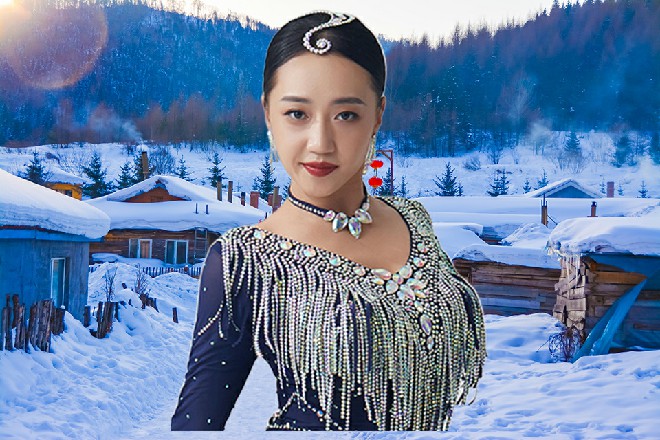 姚强说道：这种穷比有什么好，他给不了你想要的生活