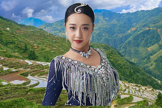 阳九天平时被别人拍马屁，这时候自己拍马屁的本领也挺高