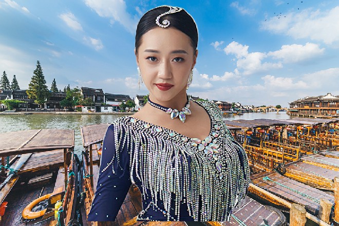 林强啊林强，你丫赚钱就赚钱，不要把你女儿给搭上啊