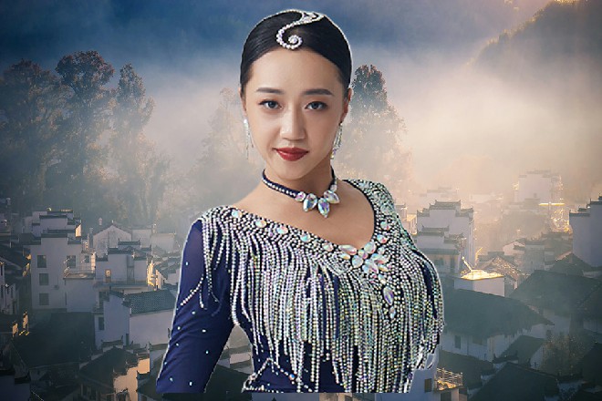 朱雀的火苗熊熊燃烧，眼神中那生气的味道藏也藏不住