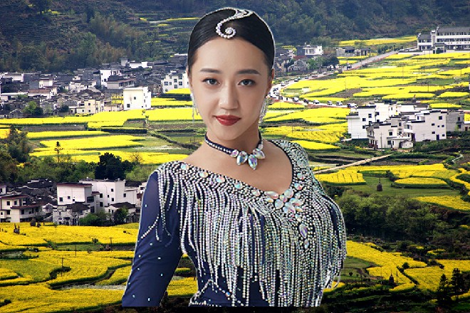 他这套什么青麟掌，听都没听过，怎么可能比自己还厉害呢