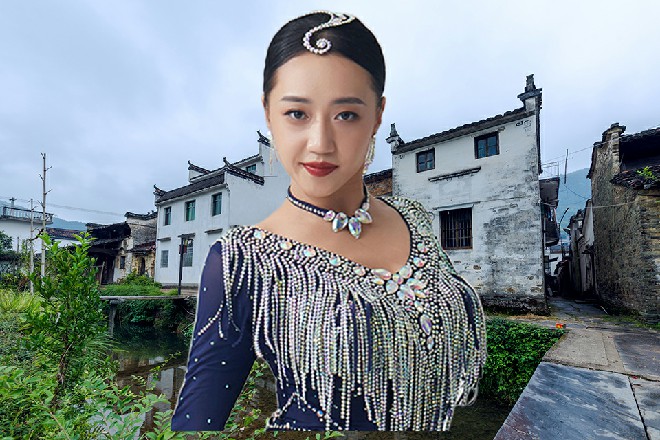 嘻嘻，逗你啦，在我们卧室里装一个独立卫浴就好了