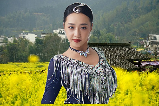 芙蕾雅立刻应下来，我一定会好好辅助您完成这次的任务的