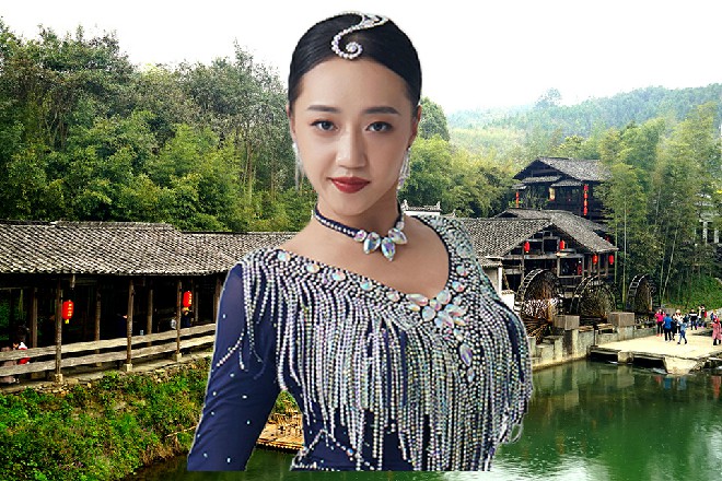 天道不断摇头，就算你成为了求败的高手，还是嫩啊