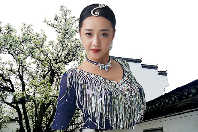 若依深深地喘了两口气，感觉方才就像是一场噩梦一样