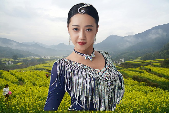 那怎么行，这可是我们第一次任务啊，必须漂亮地完成