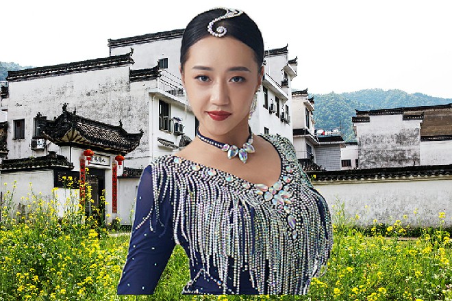 陈晓夜说道：如果你们是无辜的，自然不会诬陷你们