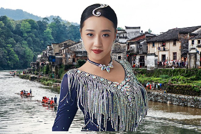 呼叫卫星，这里是天眼，已经发现了目标，正在移动中