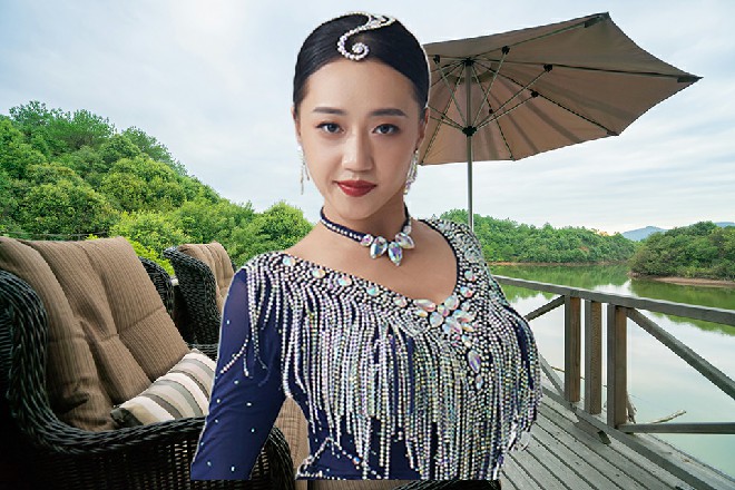 若依忍不住嘲讽道：你让我受死我就受死，你是阎王爷啊