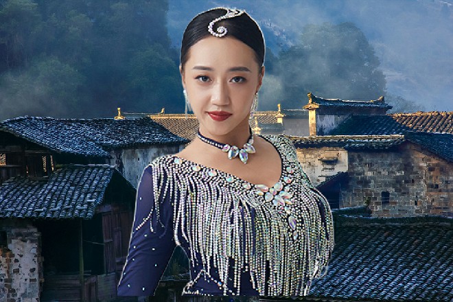 而那声音再一次响起来，伊轩浑身一凛，好像不是幻听