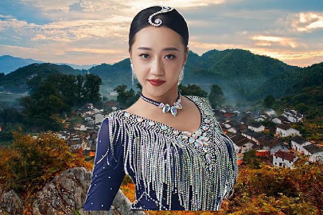 诺曦S捏了自己一把，然后继续观察整个峨眉派的动静