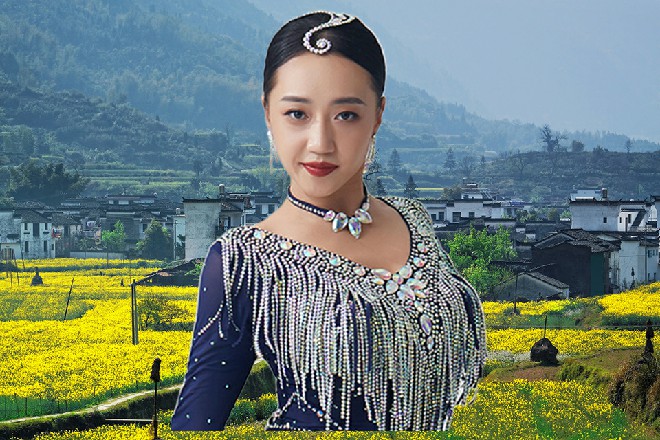 伊轩苦笑一声，大概体内寒气太重，都开始出现幻觉了