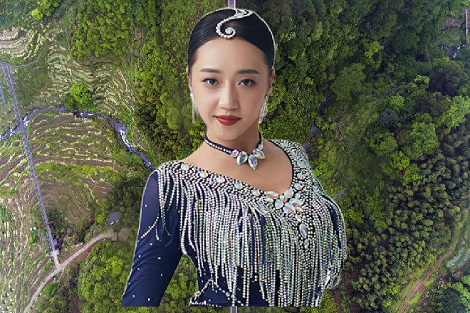 罗芙哭笑不得，给我当夜壶，这是要帮我还是故意在埋汰我