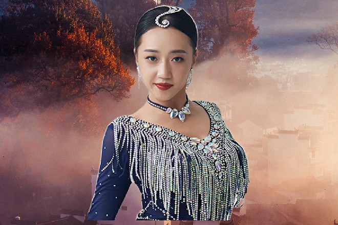 苏曼s说着，自己盘腿坐了下来，开始继续在体内寻找着仙气