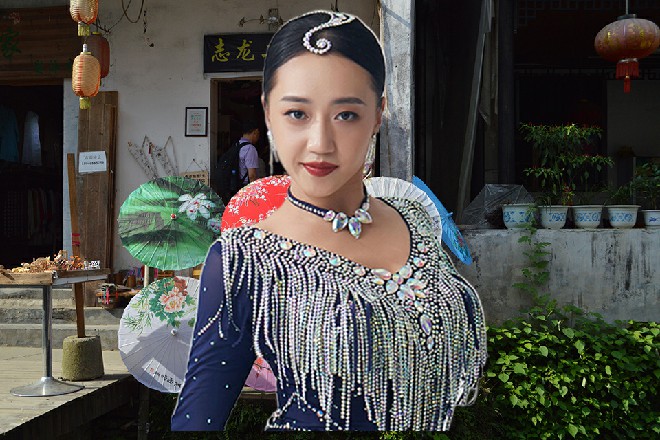 若依根本不想要Abb凑近乎，这是我们师门内部的事情