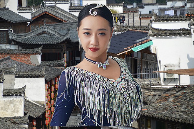 可，可是大哥，我还是喜欢这个女人，我能带她一起走么