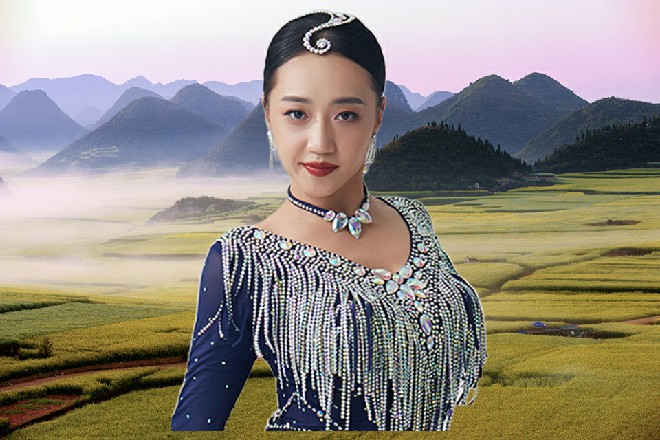 不，不可能的我们这么多年的感情，绝对不会有假的