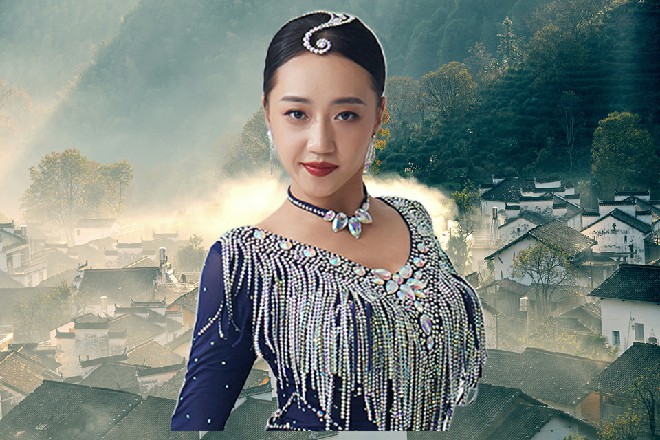 不过在最后的关头，他还是让自己进入了明王身的状态