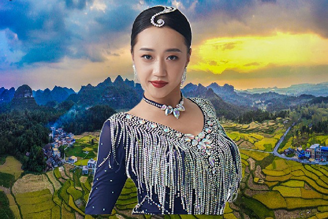 只有练到我这个境界，才会明白，什么才是真正的钻石级